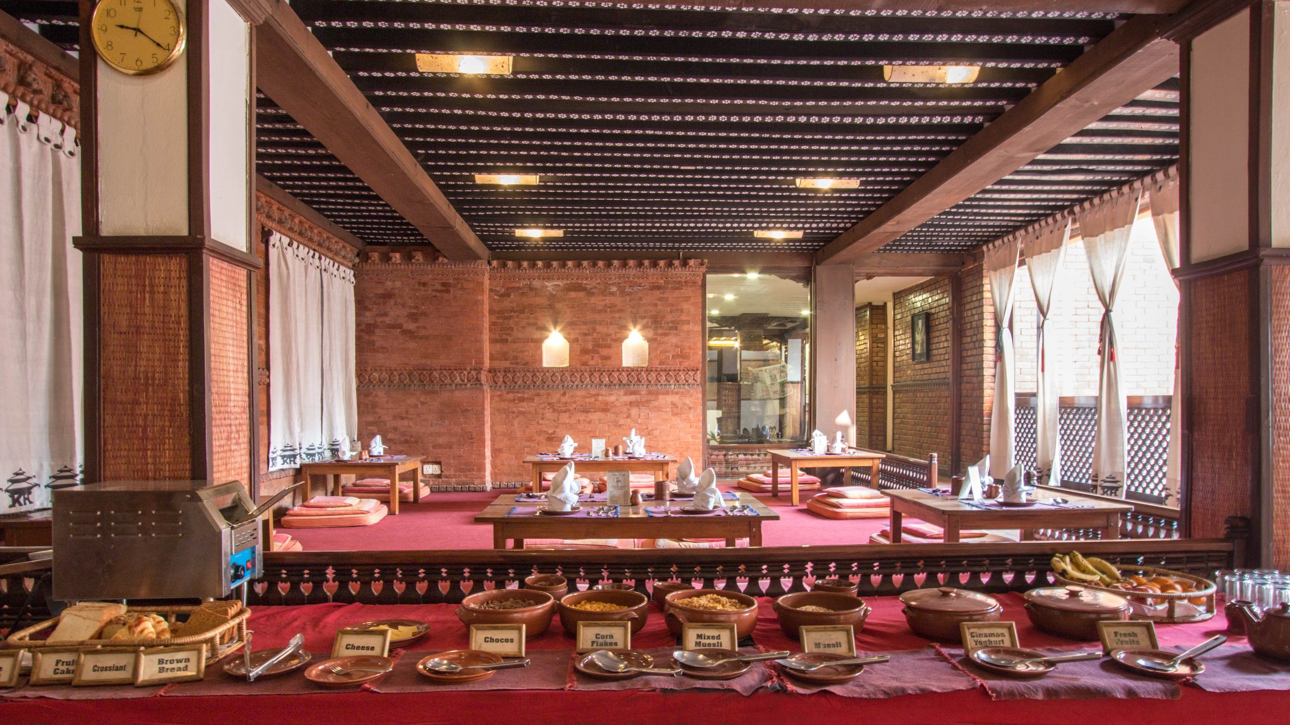 Kantipur Temple House thumbnail 33