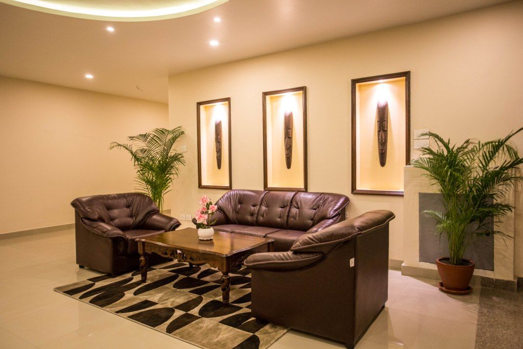 Yatri Suites & Spa thumbnail 18
