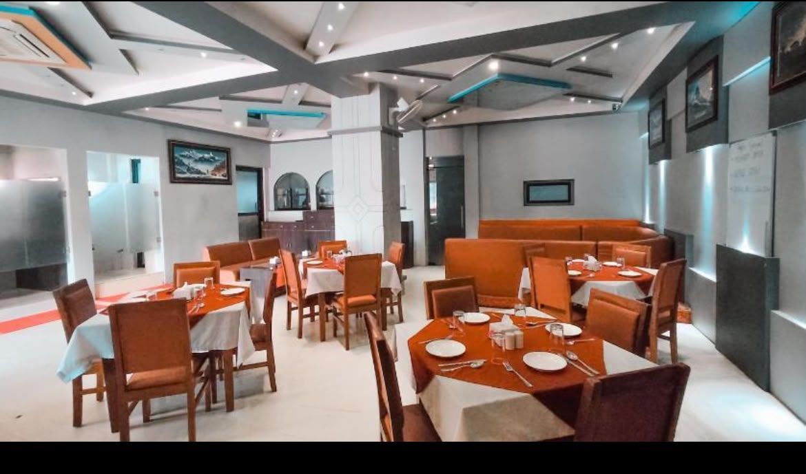 Hotel The Butwal View   thumbnail 2