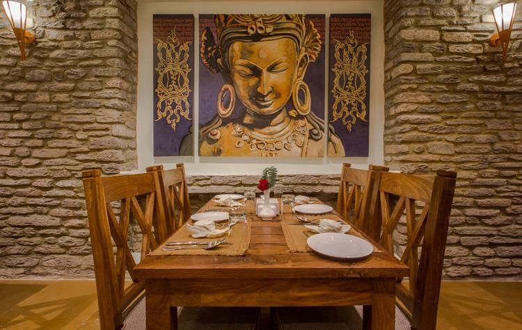 Hotel Pokhara Village & Spa thumbnail 19