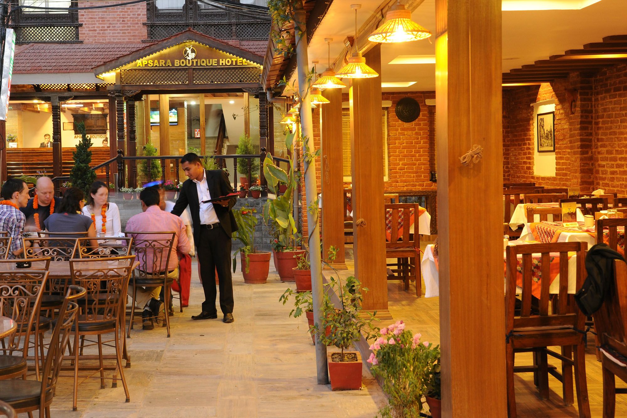Apsara Boutique Hotel thumbnail 3