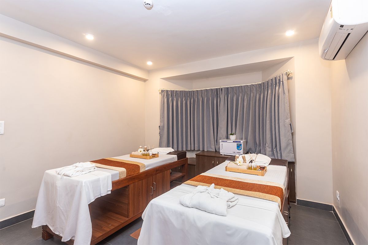 Ramada by Wyndham Kathmandu Dhumbarahi — formerly Akama Hotel thumbnail 35