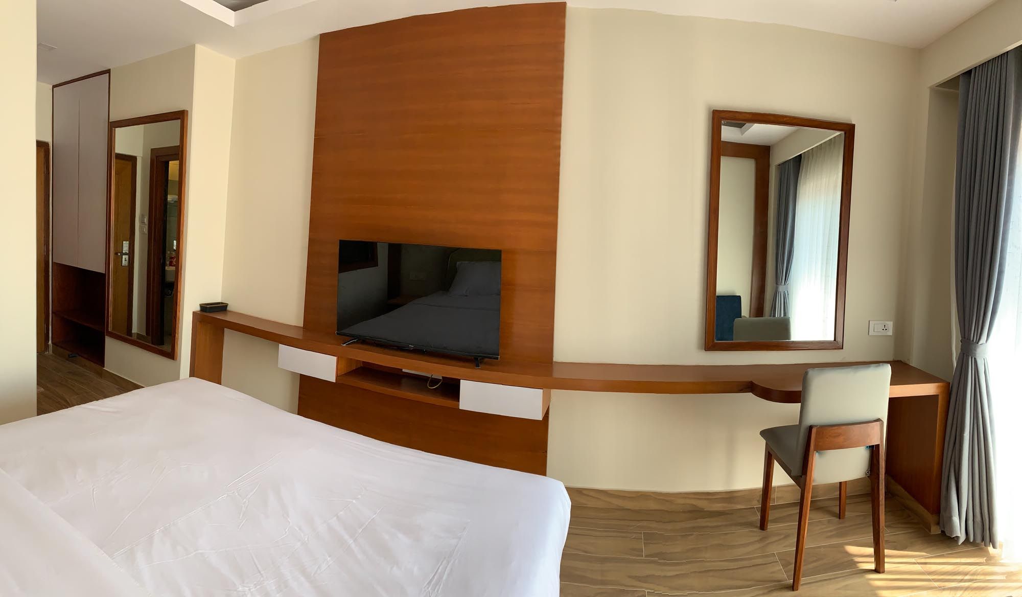 Hotel Fewa Trip thumbnail 13
