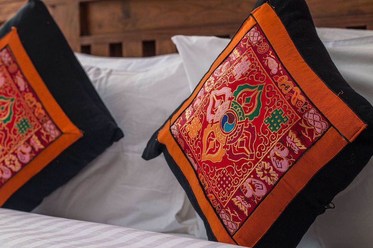 Pokhara Batika Classic Hotel thumbnail 12