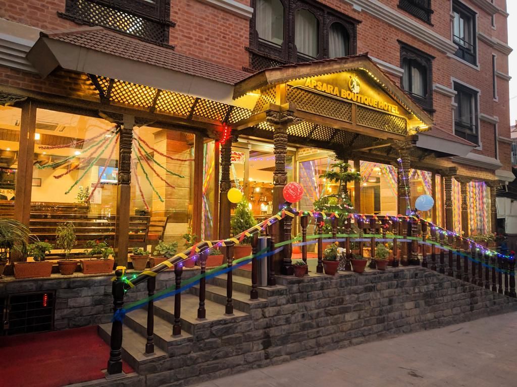 Apsara Boutique Hotel thumbnail 4