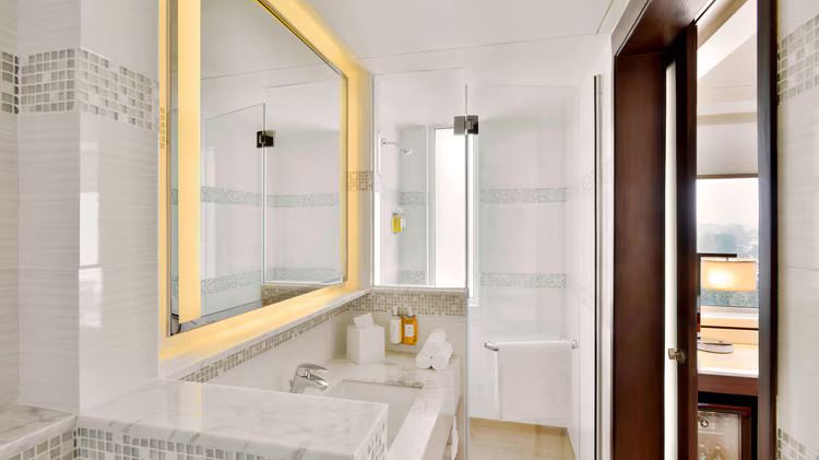 Fairfield By Marriott thumbnail 11