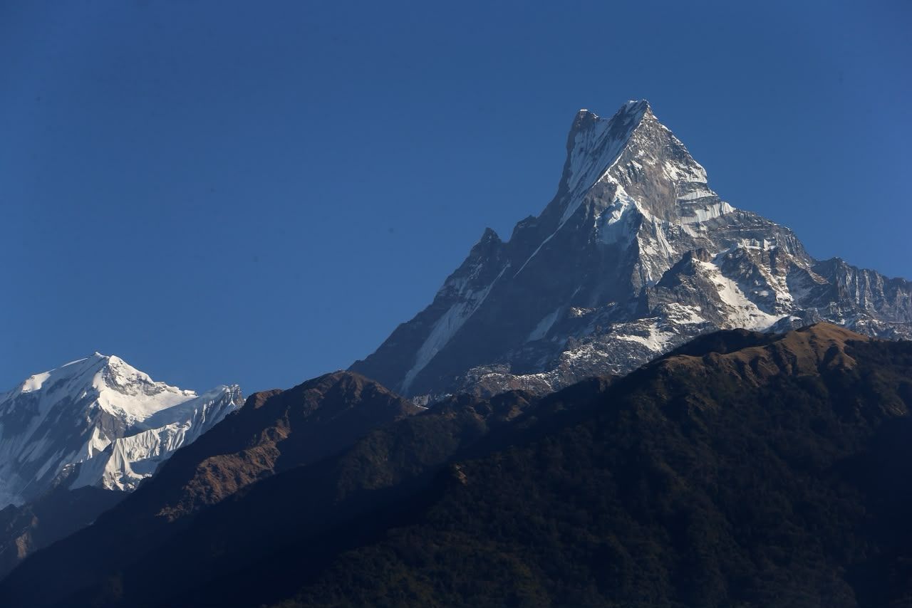 Mountain Lodges of Nepal - Ghandruk thumbnail 9