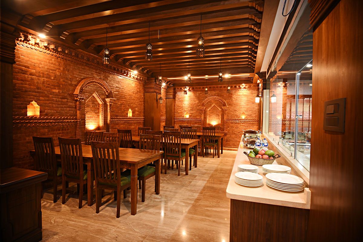 Everest Boutique Hotel & Spa thumbnail 5