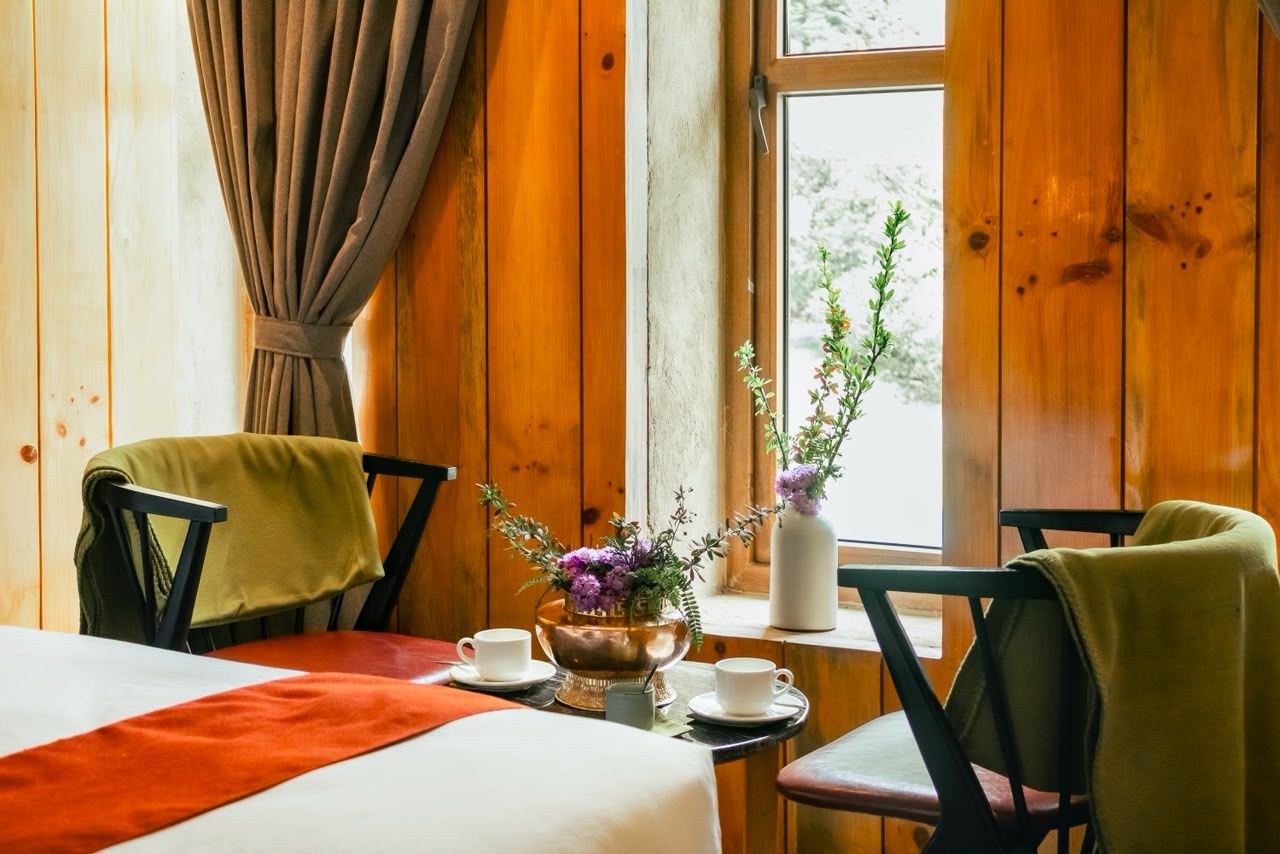 Mountain Lodges of Nepal - Deboche thumbnail 3