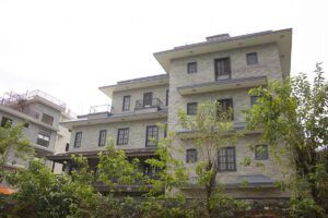 Hotel Utsab Himalaya thumbnail 7