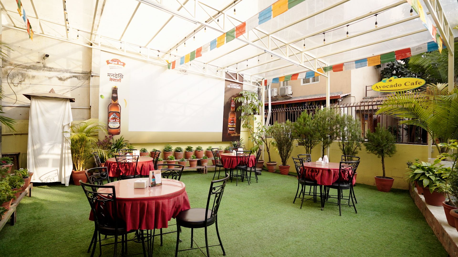 Hotel Thamel thumbnail 4