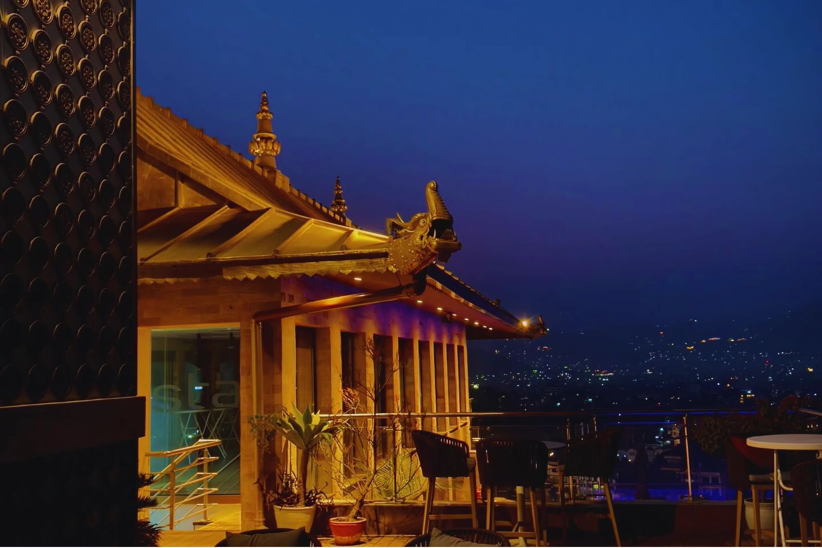Dusit Princess Kathmandu  thumbnail 3