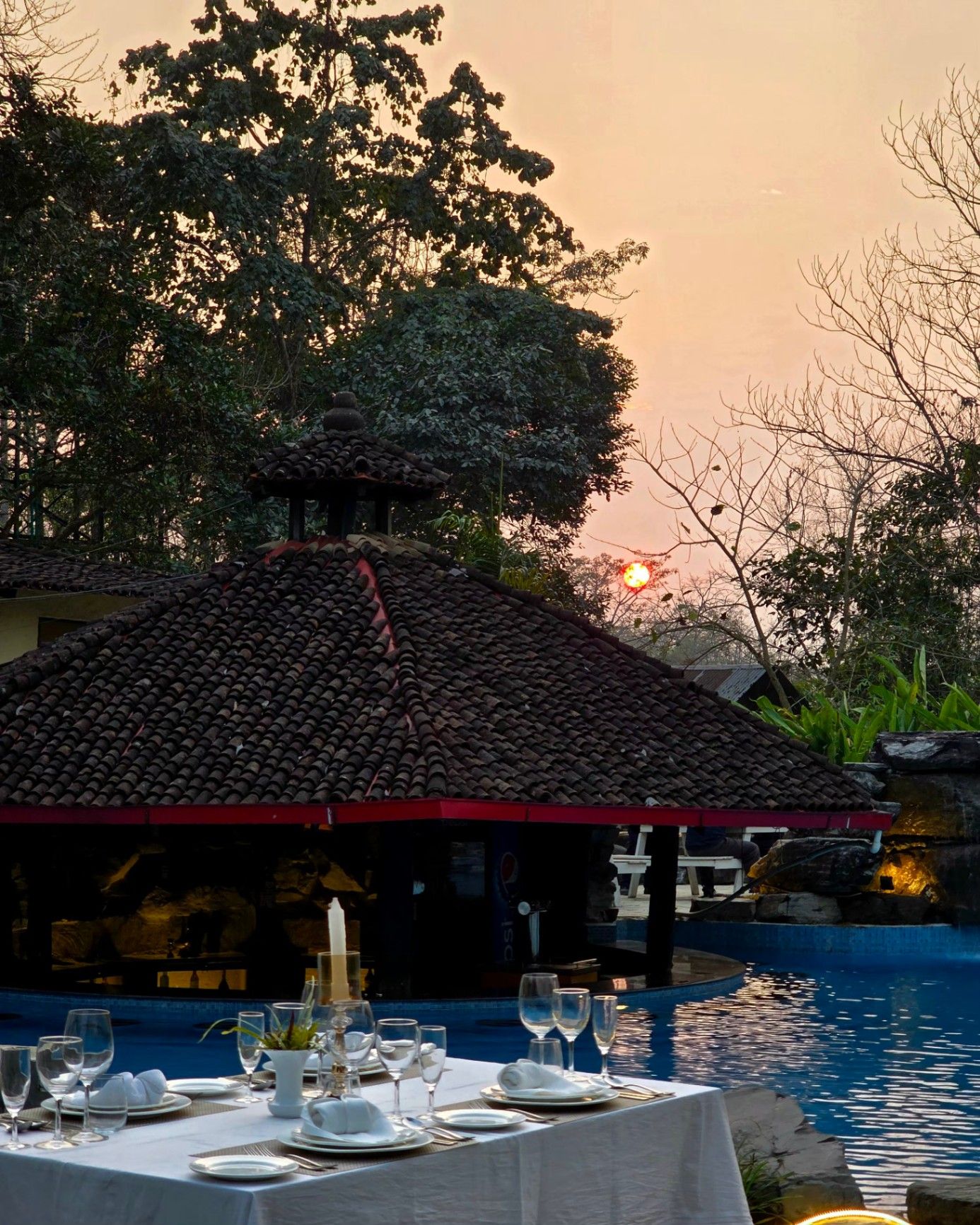 Siddhartha Wildlife Retreat thumbnail 2