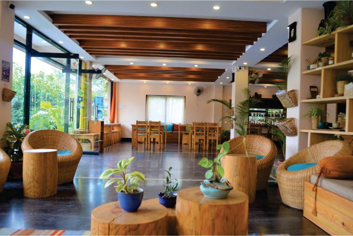 Hotel Karuna thumbnail 11