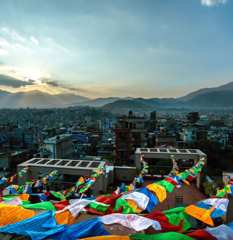 Kathmandu Suite Home thumbnail 13