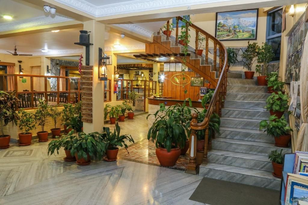 Hotel Splendid View thumbnail 5