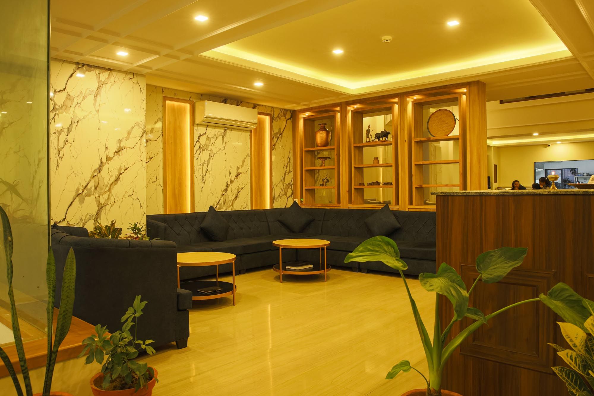 Hotel Fewa Trip thumbnail 17