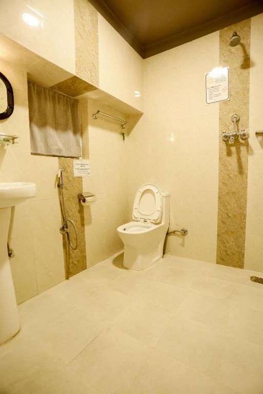 Gaurishankar Backpackers Hostel thumbnail 12