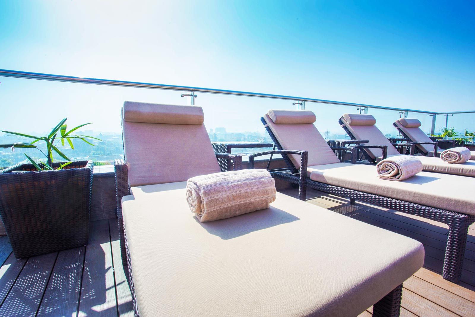 Hotel Mulberry thumbnail 14