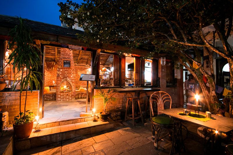 Peace Eye Guest House thumbnail 4