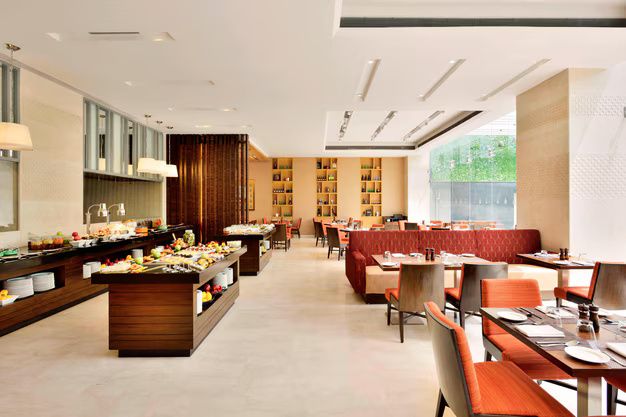Fairfield By Marriott thumbnail 3