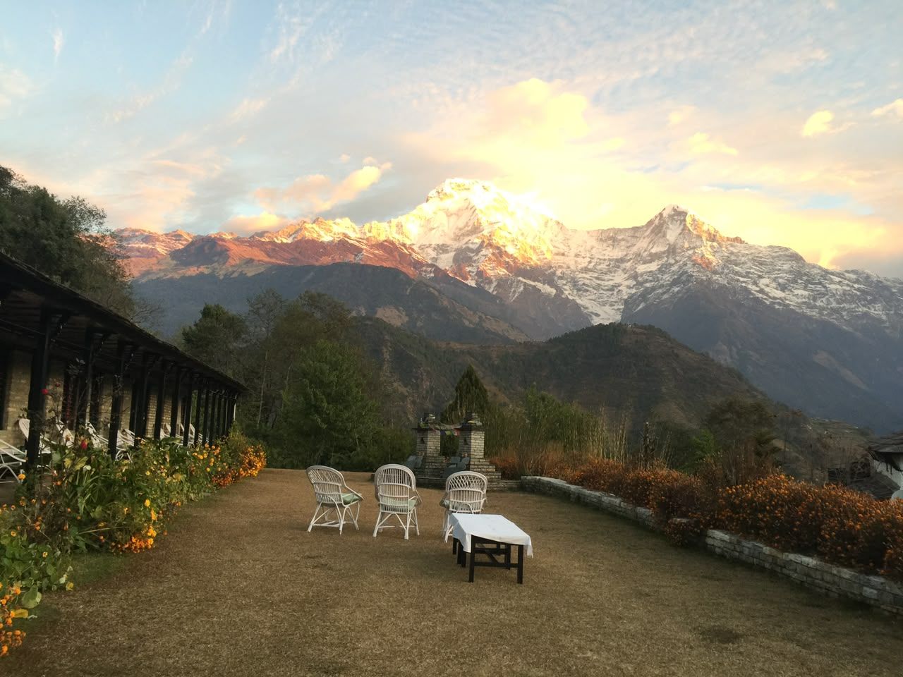 Mountain Lodges of Nepal - Ghandruk thumbnail 7