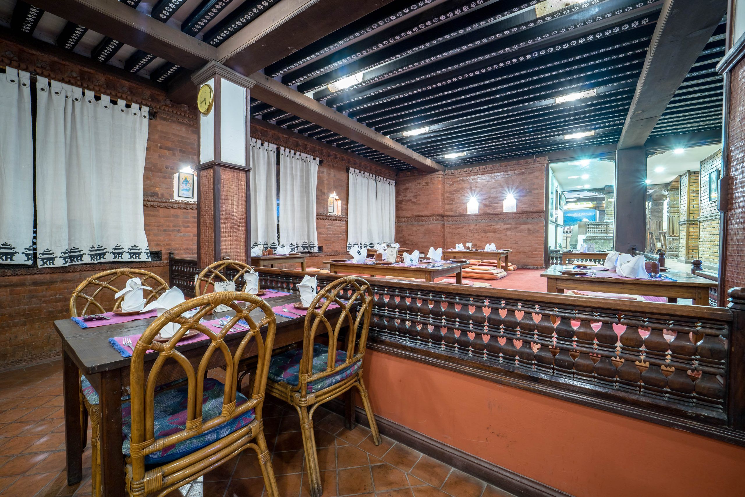 Kantipur Temple House thumbnail 32