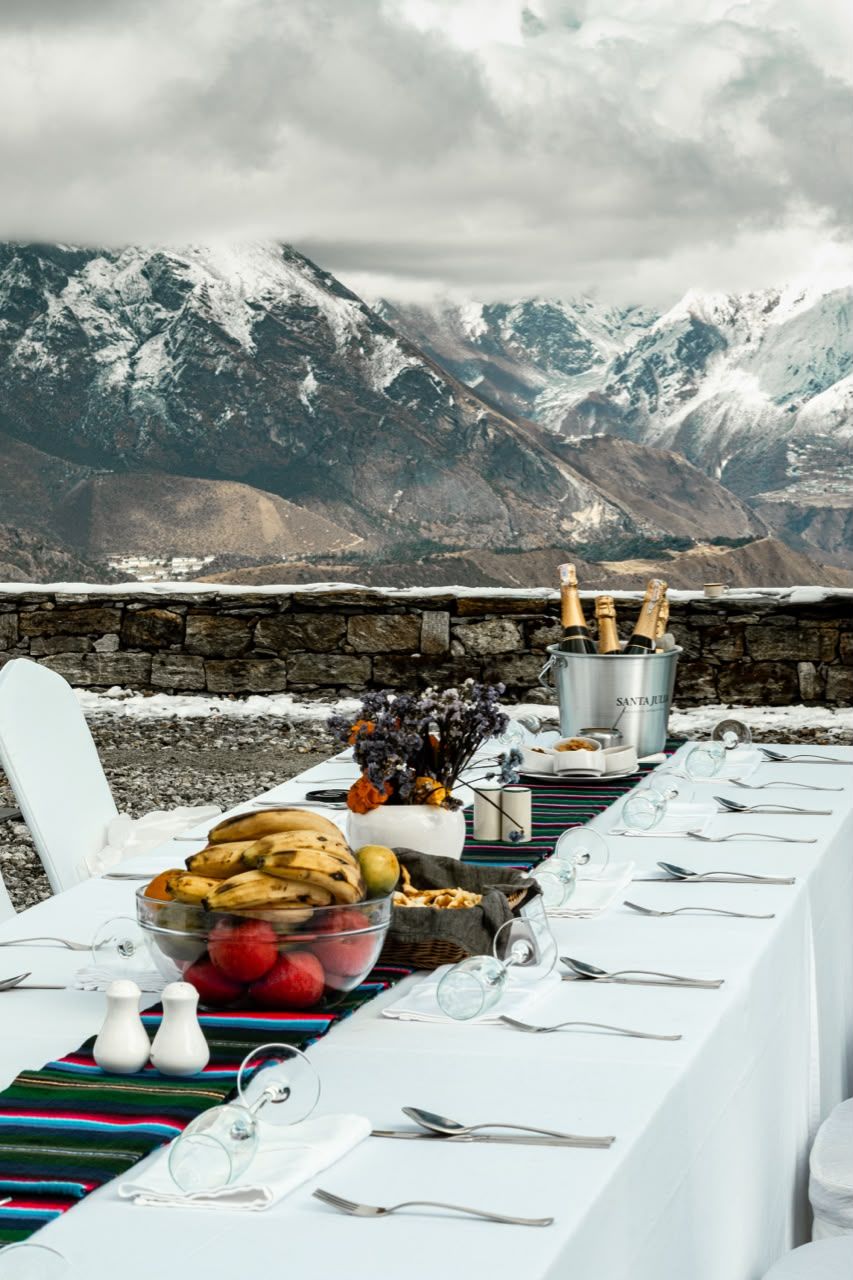 Mountain Lodges Of Nepal - Kongde thumbnail 5