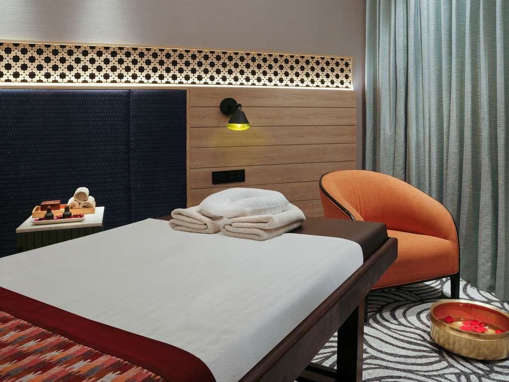 Mercure Kathmandu Sukedhara Heights thumbnail 22