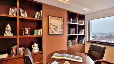 Fairfield By Marriott thumbnail 6