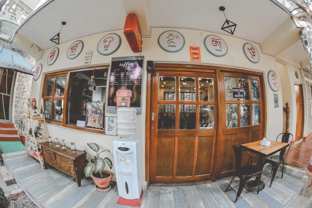 Gaurishankar Backpackers Hostel thumbnail 15