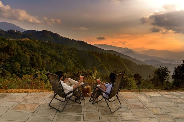 The Terraces Resort & Spa  thumbnail 11