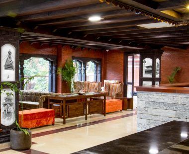Traditional Comfort Boutique Hotel thumbnail 3
