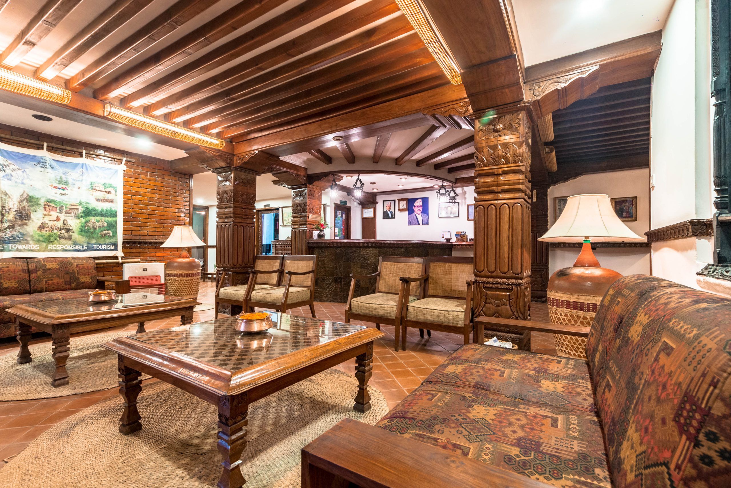 Kantipur Temple House thumbnail 26