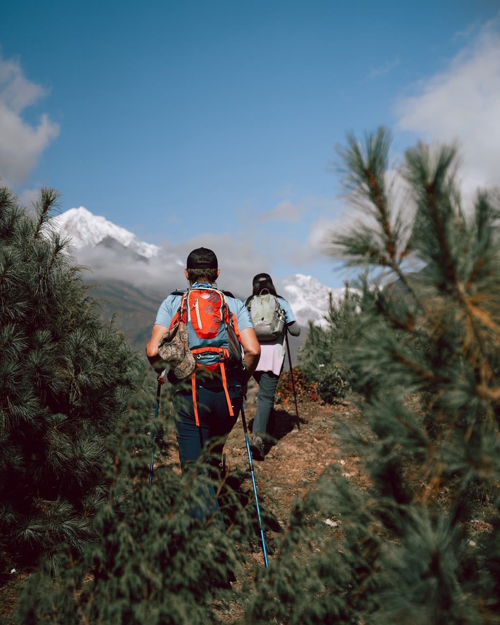Mountain Lodges of Nepal - Namche thumbnail 6