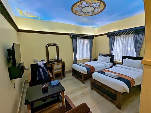 Hotel ABC — Boutique Hotel thumbnail 10