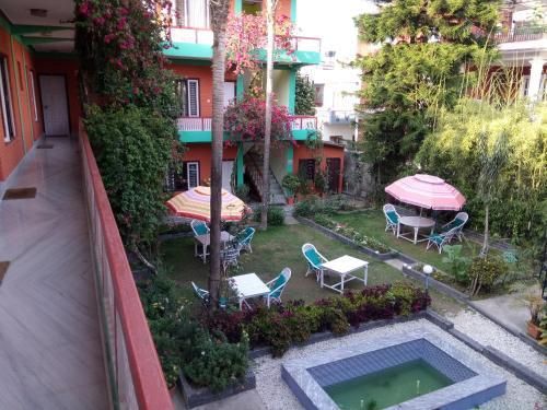 New Pokhara Lodge thumbnail 4