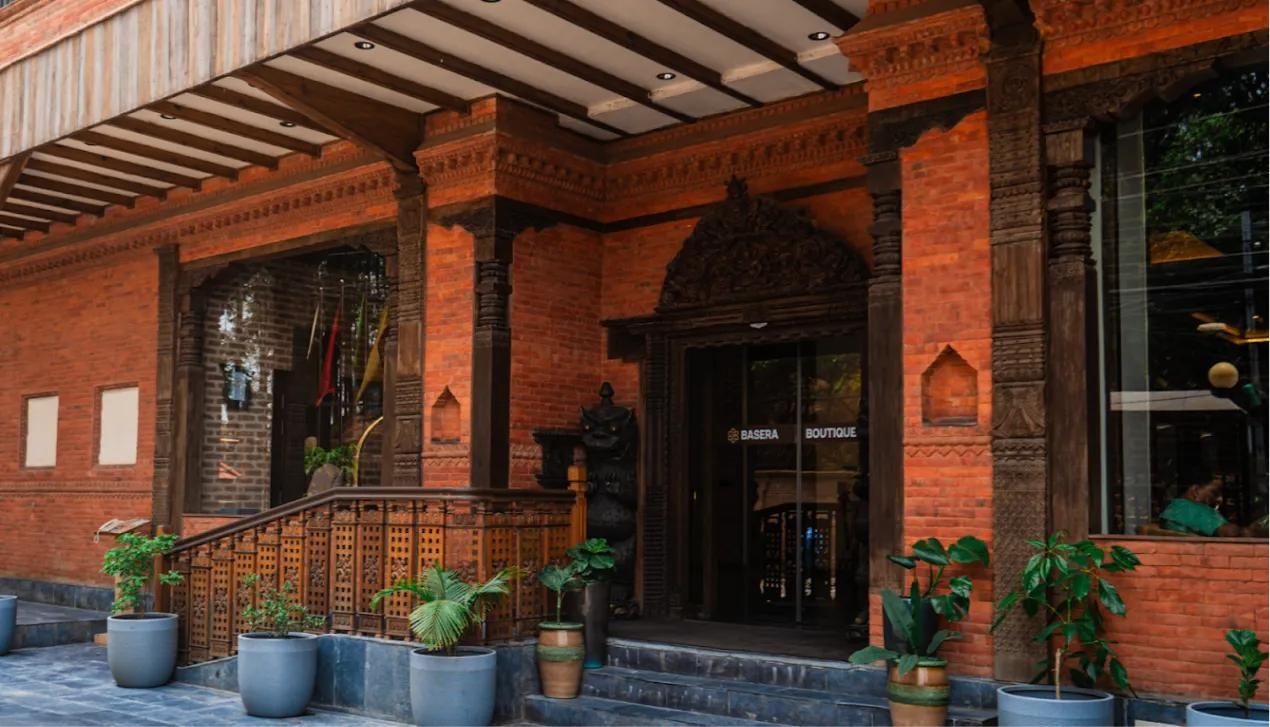 Apsara Boutique Hotel thumbnail 7