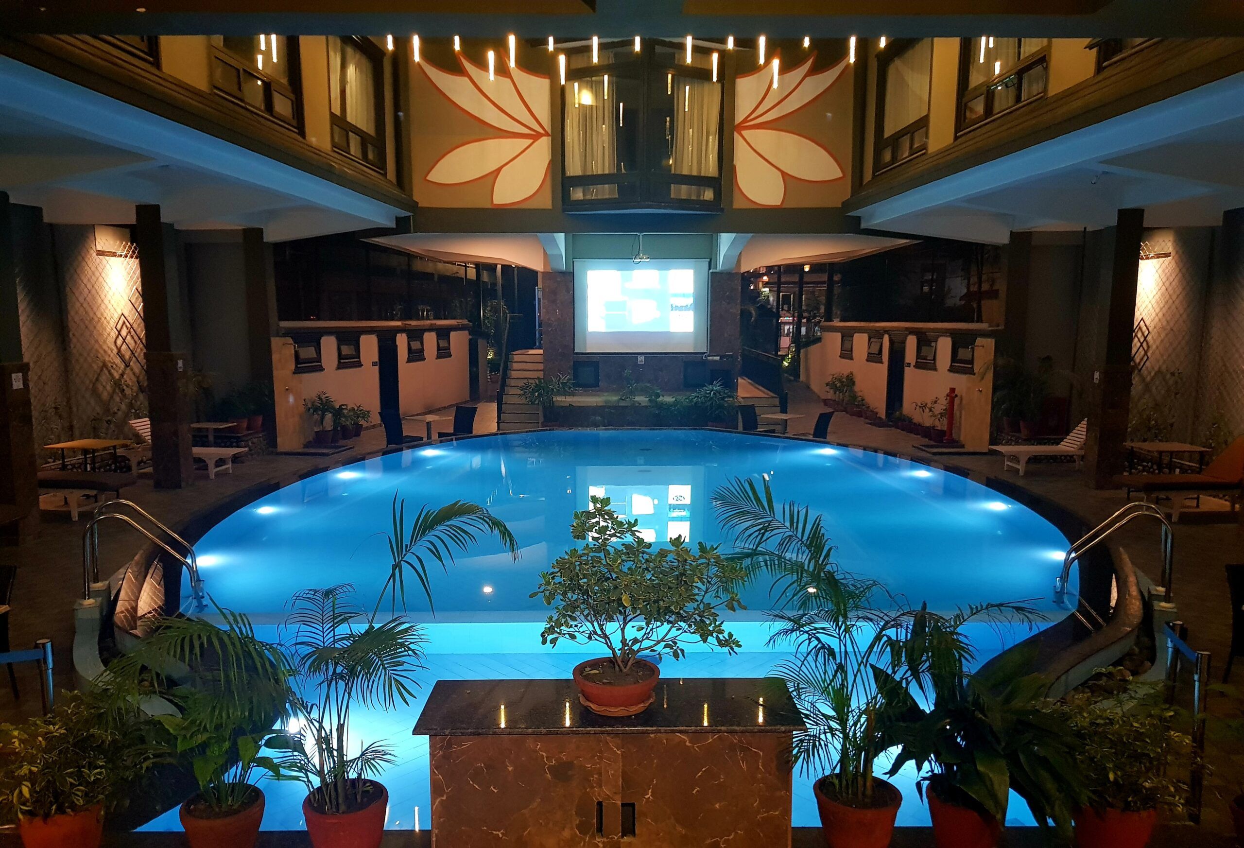 Hotel Sarowar thumbnail 19