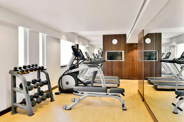 Fairfield By Marriott thumbnail 2