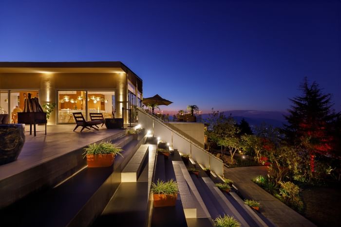 The Terraces Resort & Spa  thumbnail 15
