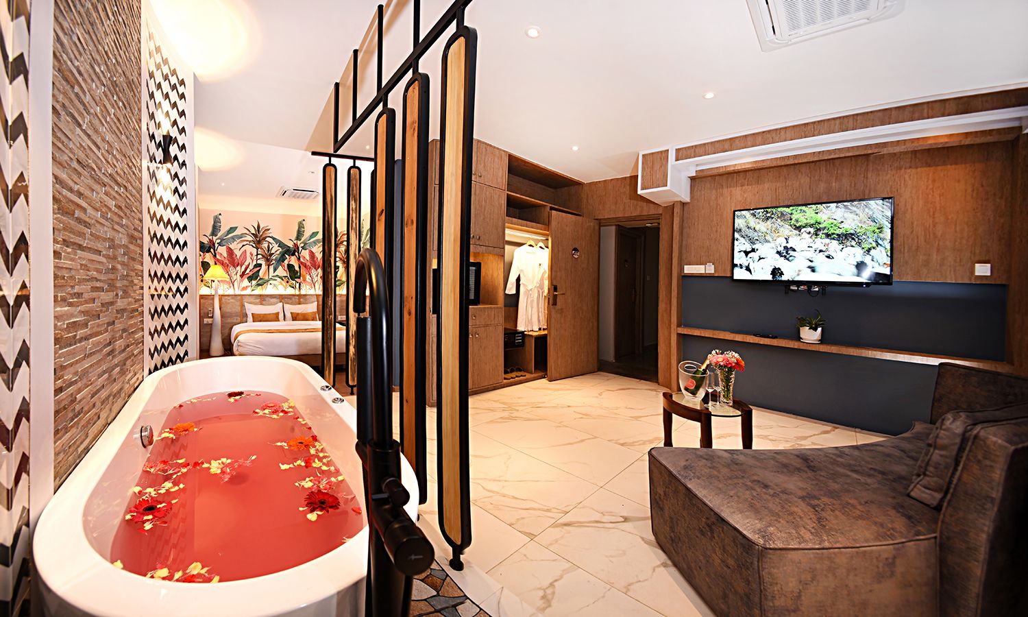 Daali Hotel & Apartment thumbnail 11