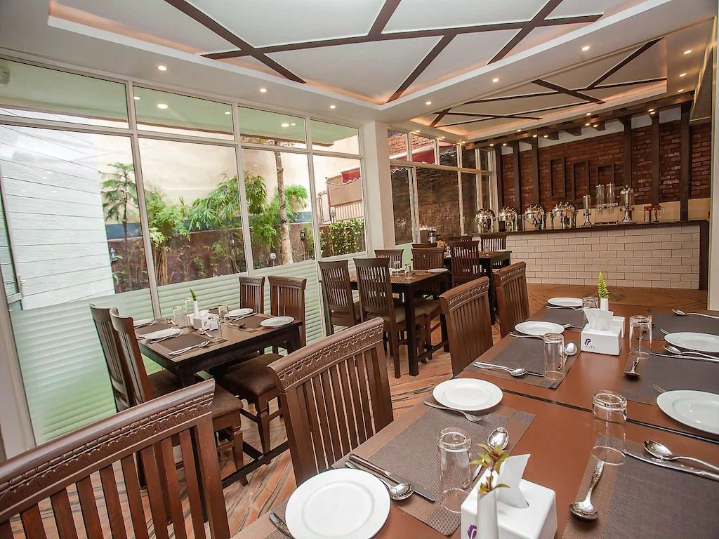 Hotel Jampa thumbnail 36