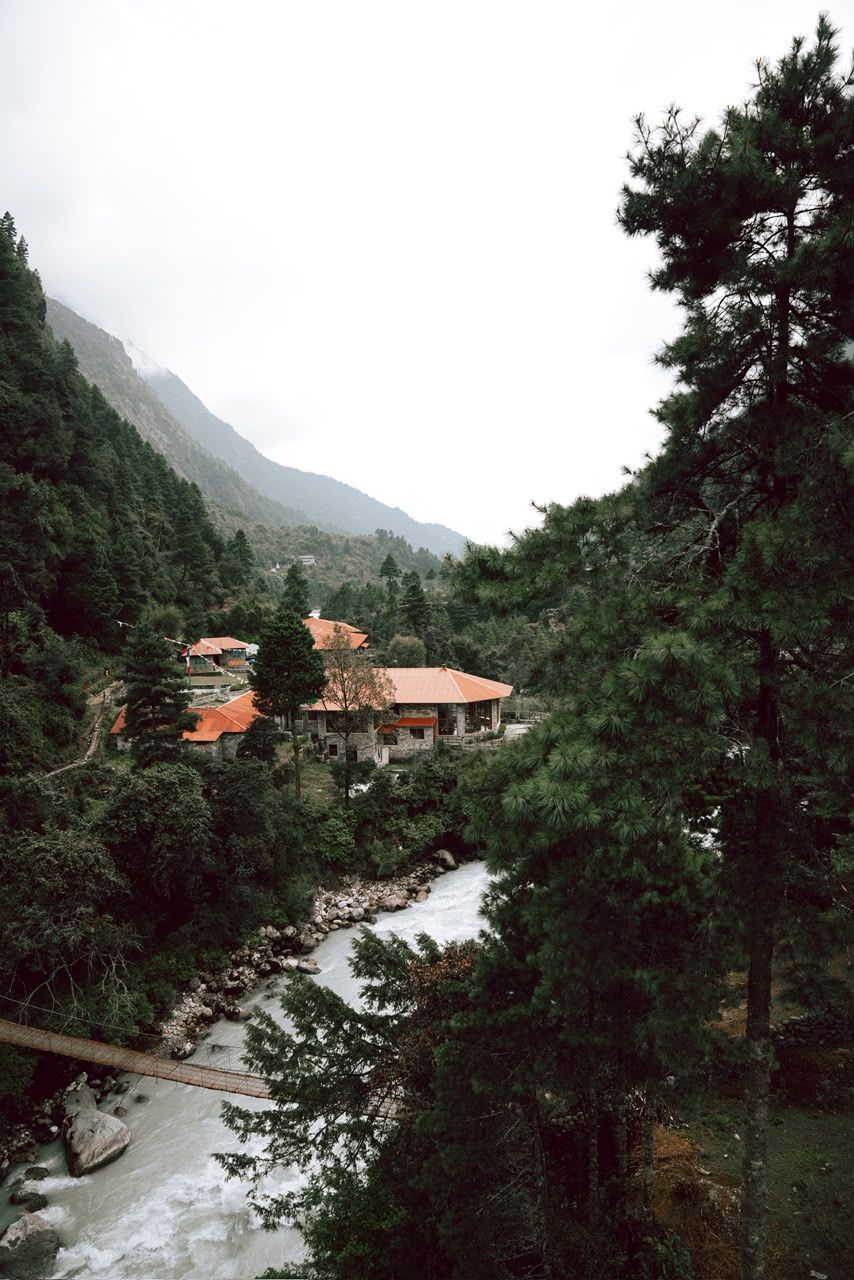 Mountain Lodges of Nepal - Phakding thumbnail 7