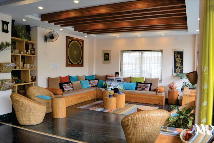 Hotel Karuna thumbnail 13