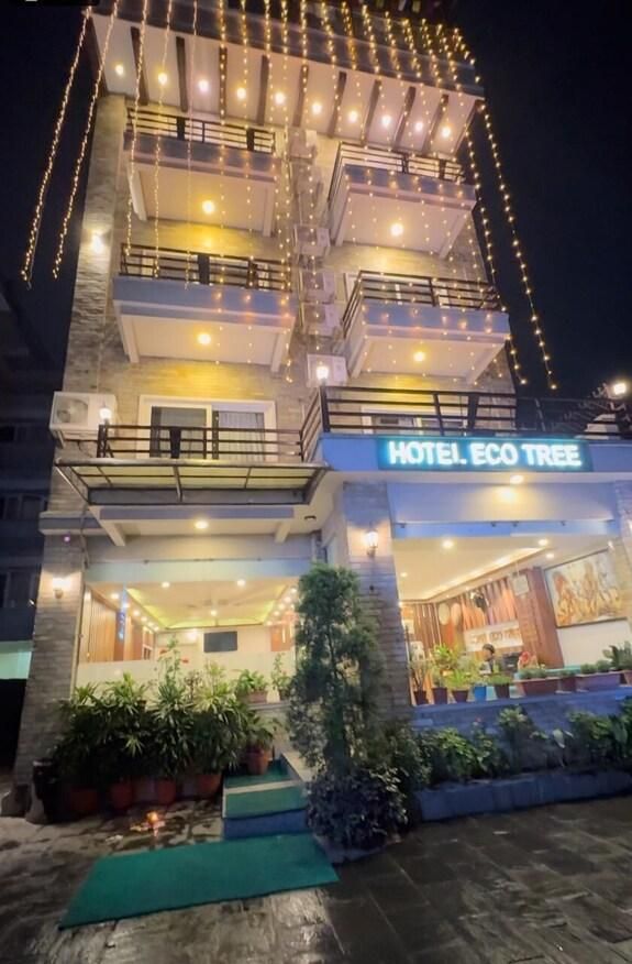 Hotel Eco Tree thumbnail 3