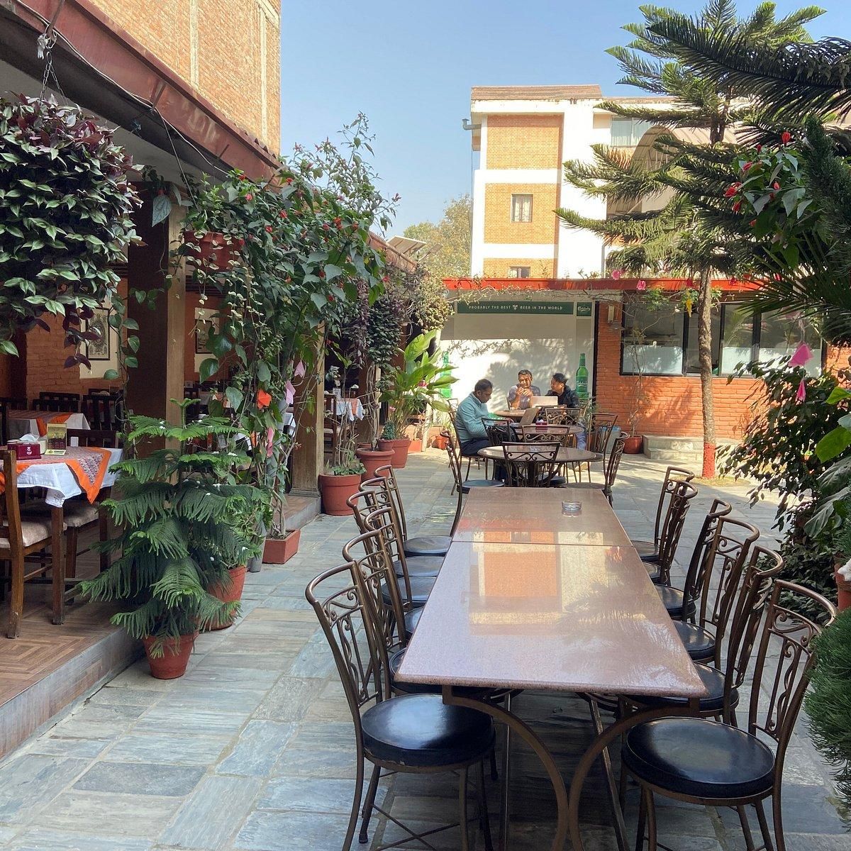 Apsara Boutique Hotel thumbnail 11