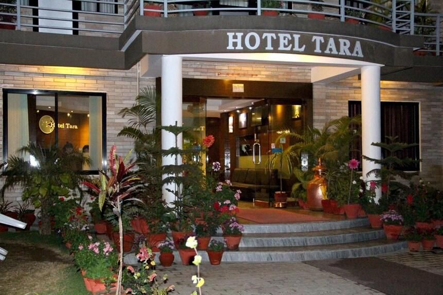 Hotel Tara thumbnail 6