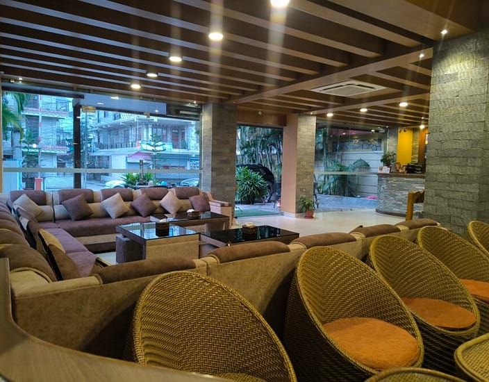 Hotel Niwas thumbnail 5