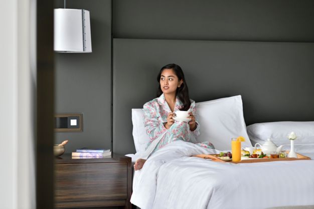 Kathmandu Marriott Hotel thumbnail 9